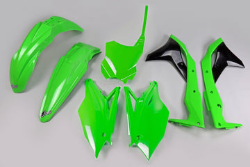 KAWASAKI KX 250 [2018-2020] - Muovisarja moottoripyörille