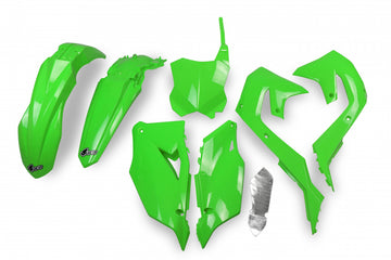 KAWASAKI KX 450 F [2019-2023] - Muovisarja moottoripyörille