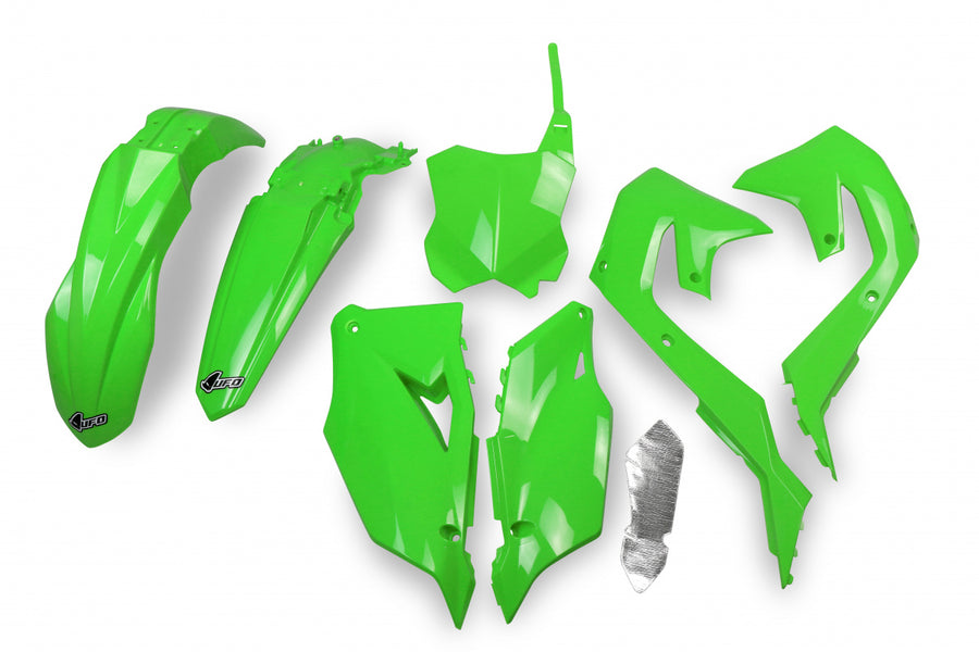 KAWASAKI KX 450 F [2019-2023] - Muovisarja moottoripyörille