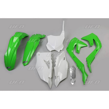 KAWASAKI KX 450 F [2019-2023] - Muovisarja moottoripyörille
