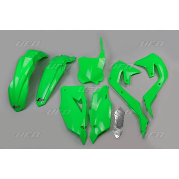 KAWASAKI KX 250 [2021-2024] - Muovisarja