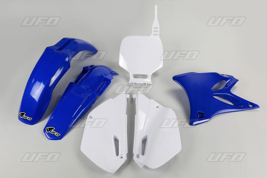 YAMAHA YZ 85 [2002-2012] - Kunststoff-Kit für Motorräder