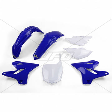 YAMAHA YZ 250 [2015-2021] - Muovisarja moottoripyörälle