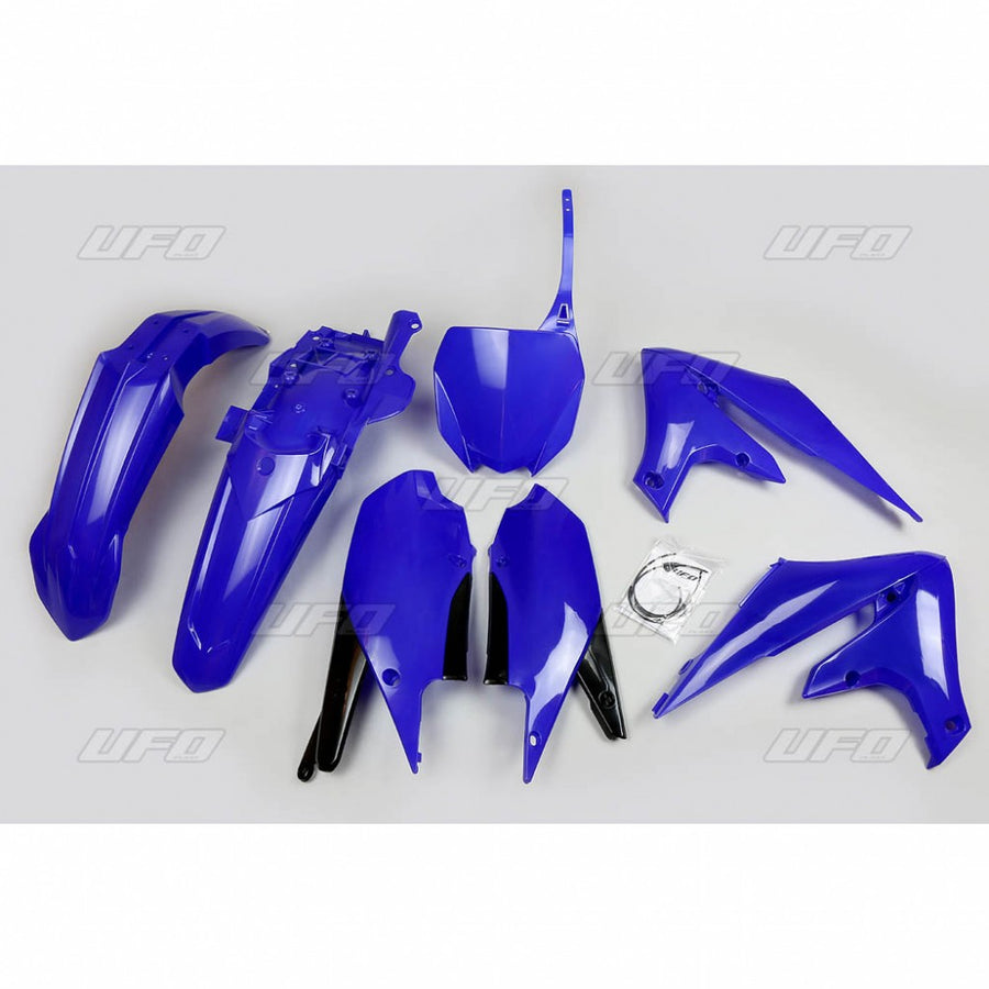 YAMAHA YZ 450 [2018-2022] - Kunststoff-Kit