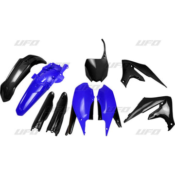 YAMAHA YZ 450 [2018-2021] - Muovisarja