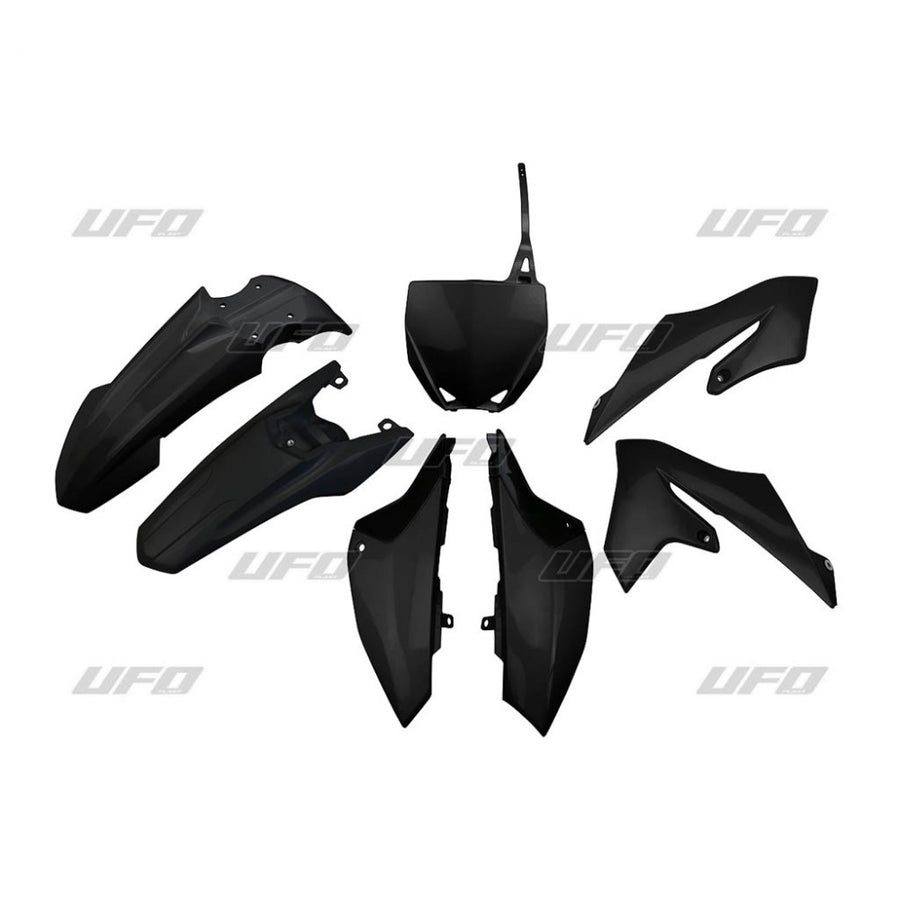 YAMAHA YZ 65 [2019-2024] - Muovisarja