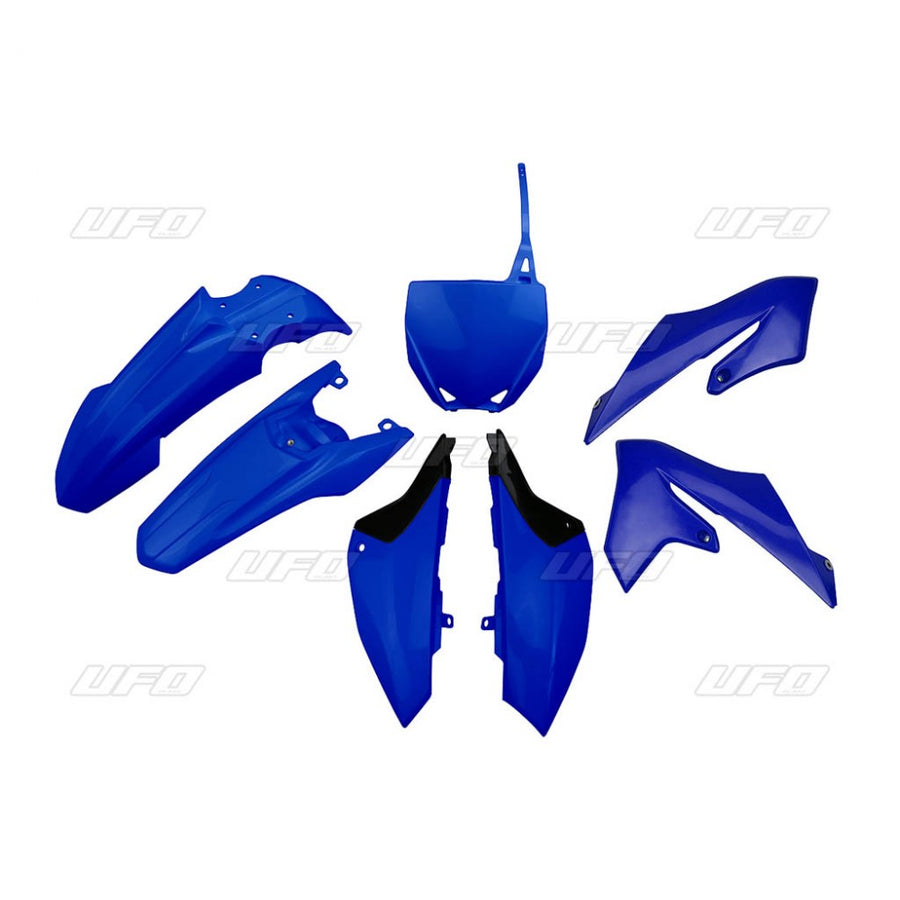 YAMAHA YZ 65 [2019-2024] - Muovisarja