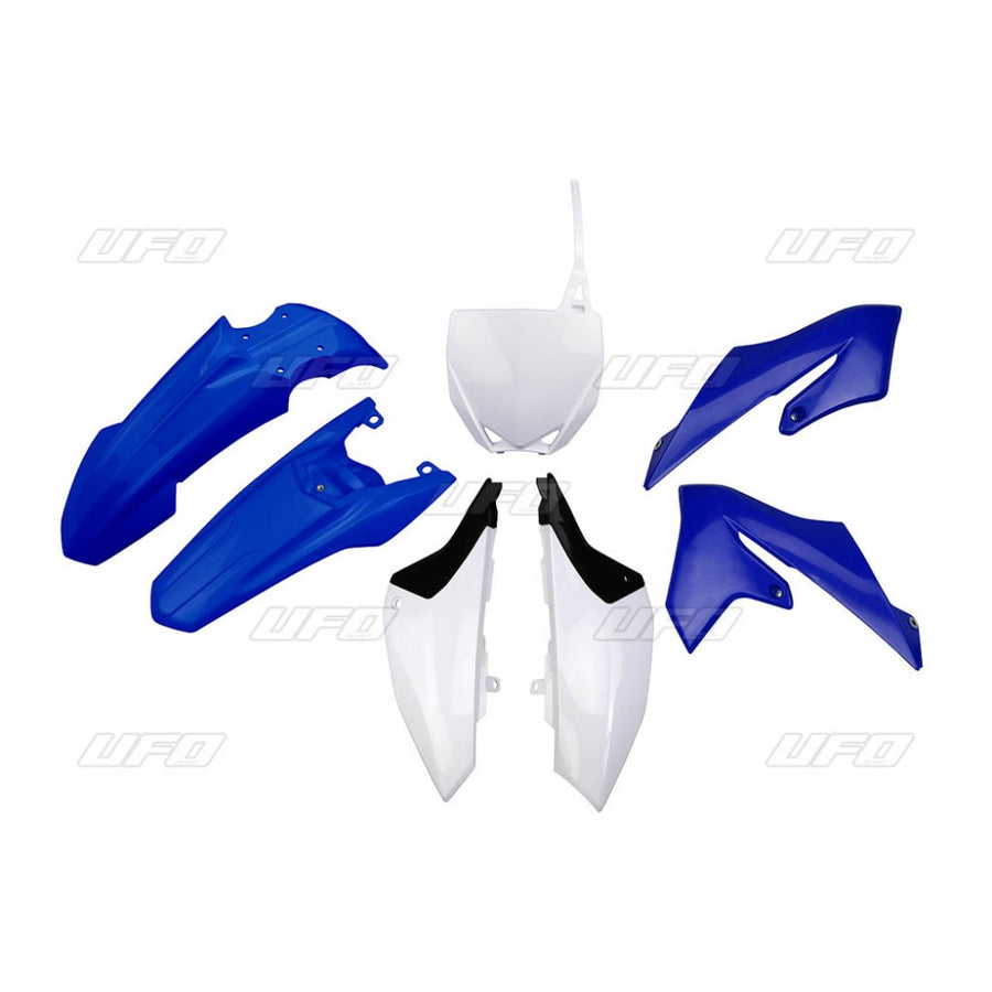 YAMAHA YZ 65 [2019-2024] - Muovisarja