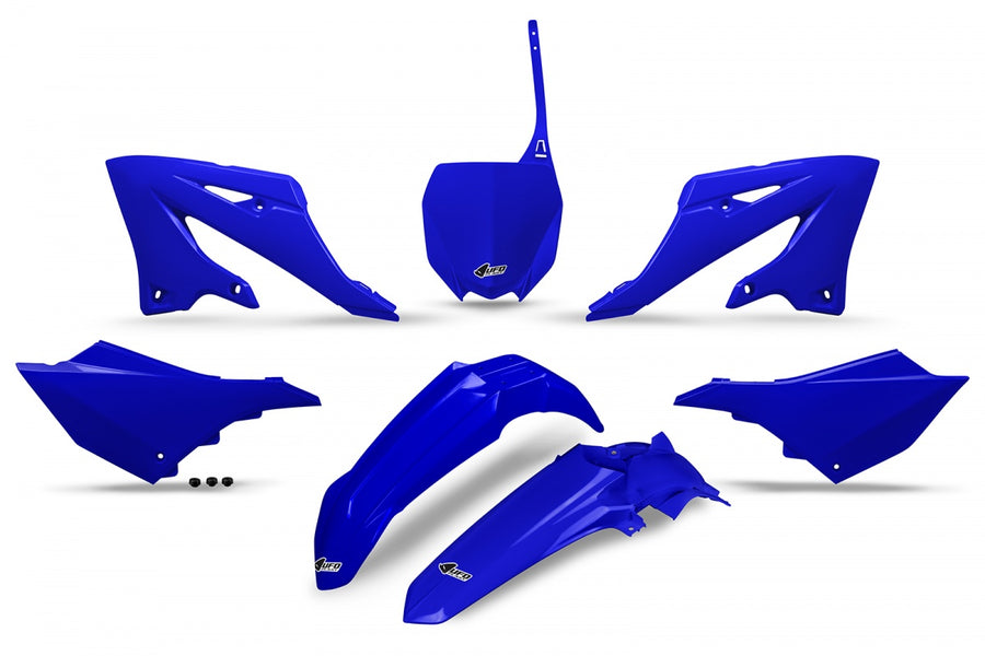 YAMAHA YZ 250 [2022-2025] - Kunststoffverkleidungsset