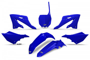 YAMAHA YZ 125 [2022-2025] - Muovisarja moottoripyörälle