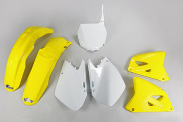 SUZUKI RM 125 [2006-2012] - Kunststoff-Kit