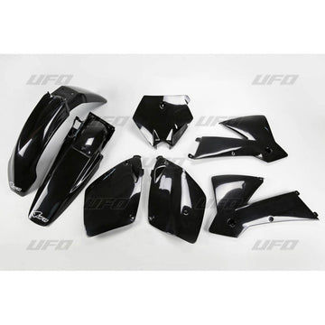 KTM 380 SX [2003] - muovisarja