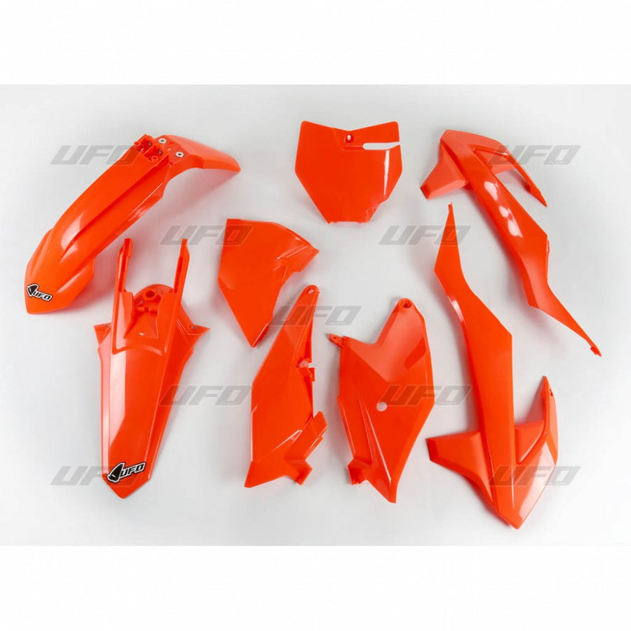 KTM 85 SX [2018-2024] - Muovisarja