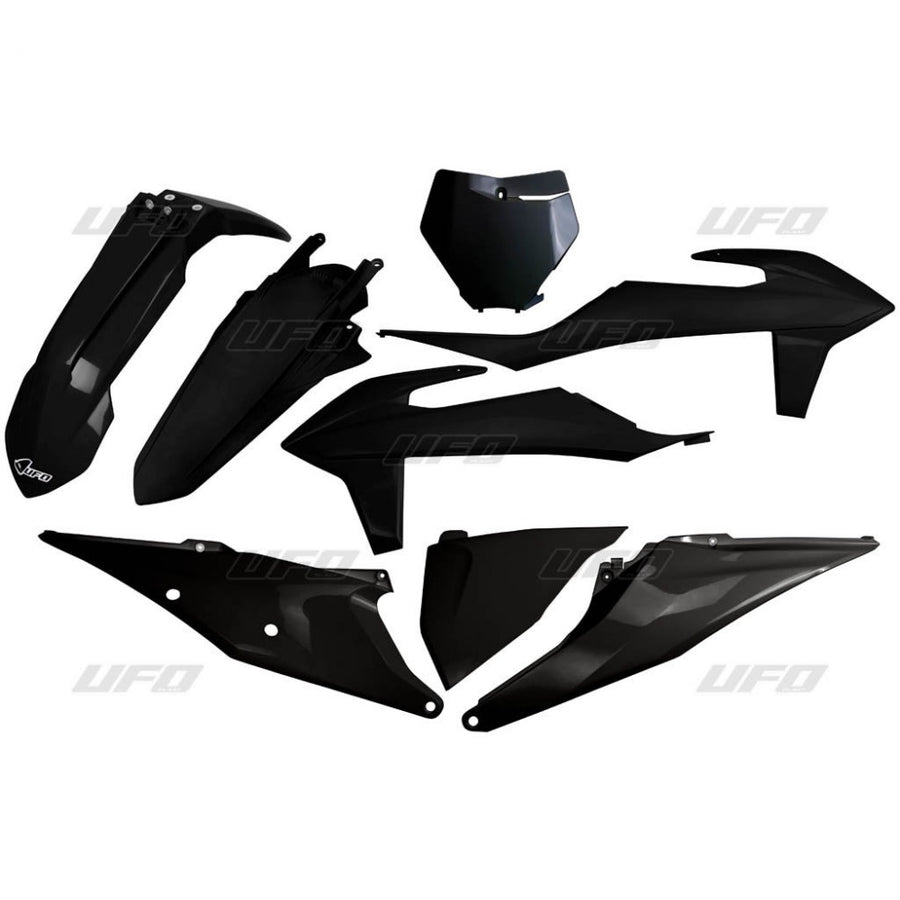 KTM 250 SX F [2019-2022] - Kunststoff-Kit