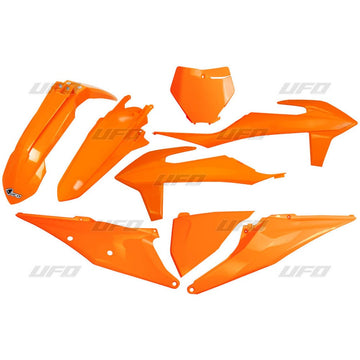 KTM 150 SX [2019-2022] - Muovisarja