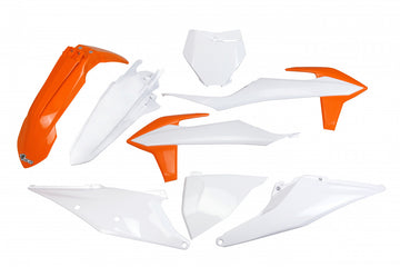 KTM 150 SX [2019-2022] - Muovisarja moottoripyörälle