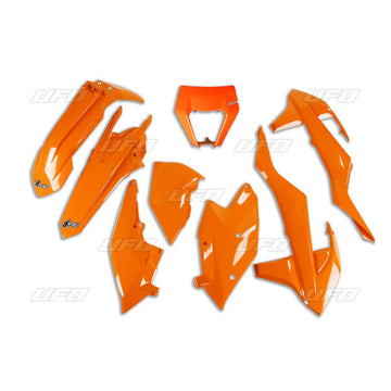 KTM 250 EXC [2017-2019] - Kunststoff-Kit
