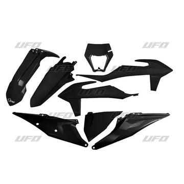 KTM 350 EXC F [2020-2023] - Muovisarja