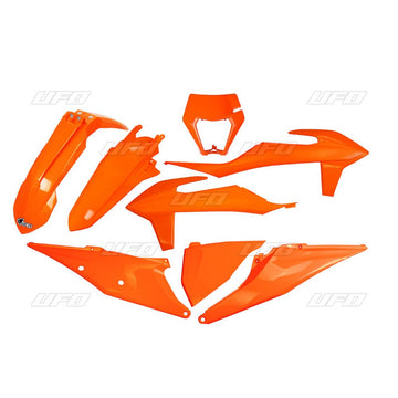 KTM 500 EXC F [2020-2023] - Kunststoff-Kit