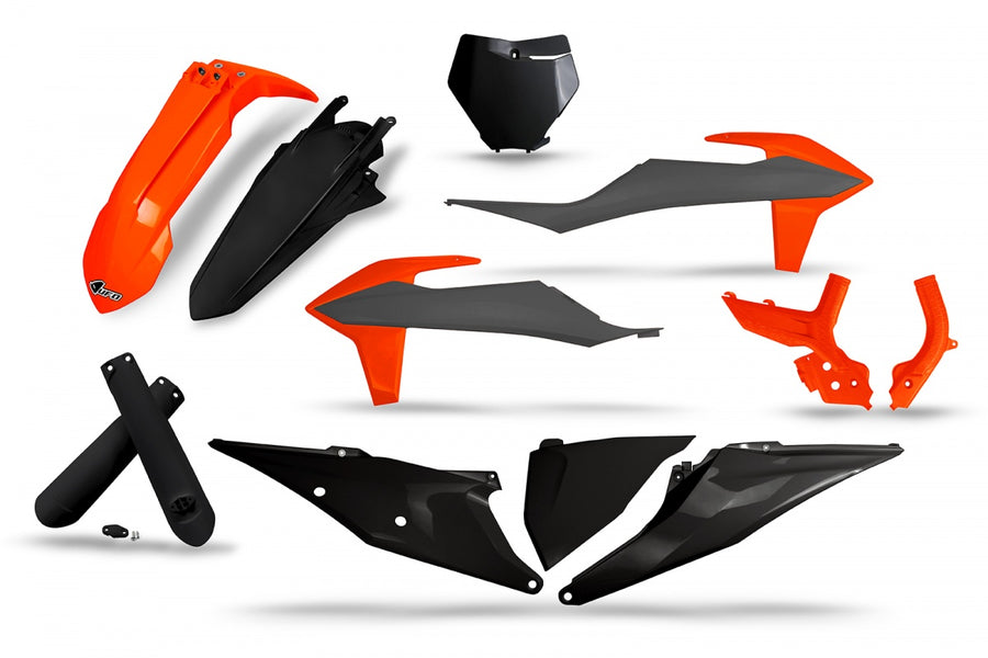 KTM 150 SX [2019-2022] - Kunststoff-Kit