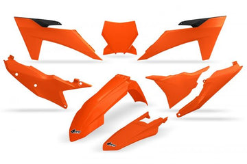 KTM 450 SX F [2023-2024] - Kunststoff-Kit