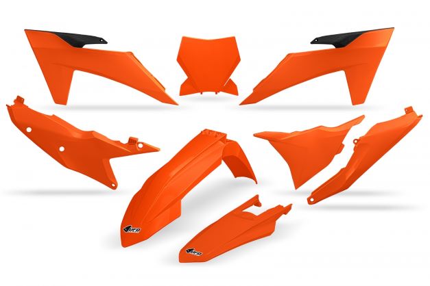 KTM 300 SX [2023-2024] - Muovisarja