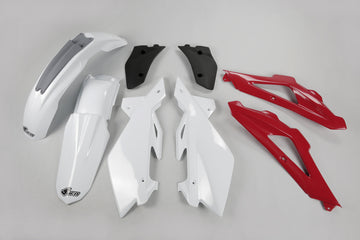 HUSQVARNA CR 125 [2006-2008] - Muovisarja