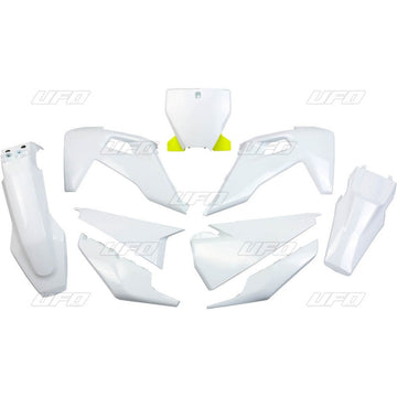 HUSQVARNA FC 350 [2019-2022] - Kunststoff-Kit