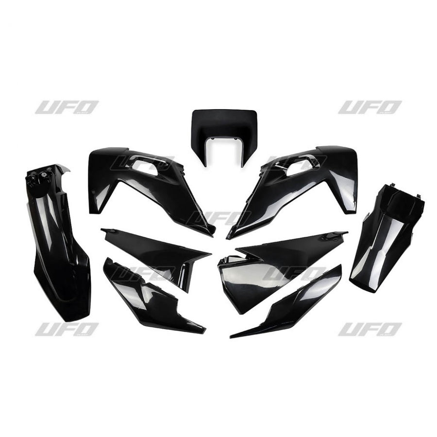 HUSQVARNA TE 250 I [2020-2023] - Kunststoff-Kit