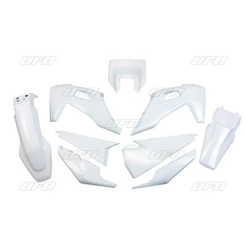 HUSQVARNA FE 501 [2020-2023] - Plastic kit
