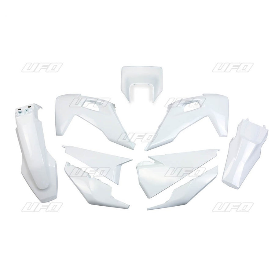 HUSQVARNA FE 350 [2020-2023] - Kunststoff-Kit