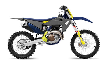 HUSQVARNA FC 450 [2019-2022] - Kunststoff-Kit