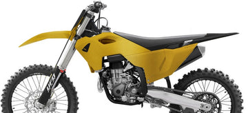 HUSQVARNA FC 350 [2023-2024] - Kunststoff-Kit für Motorrad