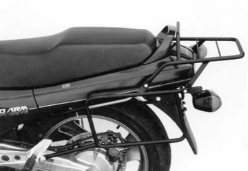 Honda NTV 650 [1988-1998] -Kokkoyhtiö