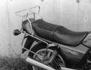 Honda CB 250 N [1981-1986] - Topcase