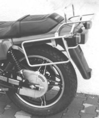 Honda Ft 500 [1982-1985] -Varka