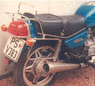 Honda CX 500 A [1978-1985] -Varkainen säde