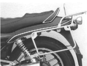 Honda CBX 600 [1983-1987] - Topcase