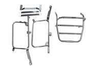 Honda CB 650 SC [1982-1984] - Top case