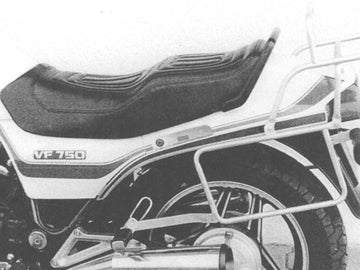Honda VF 750 S [1982-1985] - tavarateline yksityiskohtainen näkymä