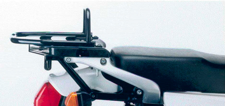Honda SLR 650 [1997-1999] - matkatavaroiden silta