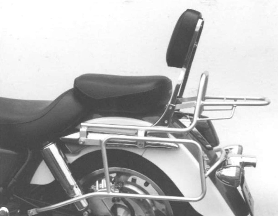 Honda F 6 C Custom [1997-2001] - Gepäckbrücke