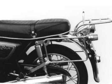 Honda CB 350 F [1973-1974] - Topcase