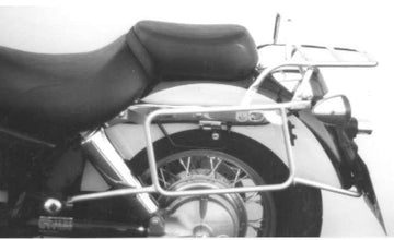 Honda VT 1100 C2 Shadow [1995-2000] -Kokkoyhtiö