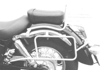 Honda VT 750 C2 [1997-2001] - matkatavaroiden silta