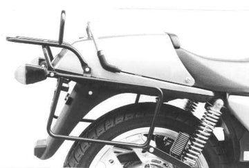 Honda XBR 500 S [1985-1990] -Kokkoyhtiö