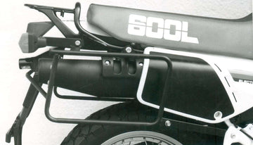 Honda XL 600 LM [1985-1986] - Kofferträger