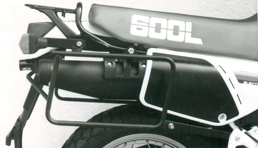 Honda XL 600 LM [1985-1986] - Kofferträger
