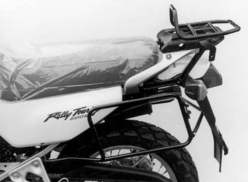 Honda XL 600 V Transalp [1987-2000] - matkalaukun kantaja