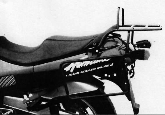 Honda CBR 1000 F [1986-1988] - Topcase